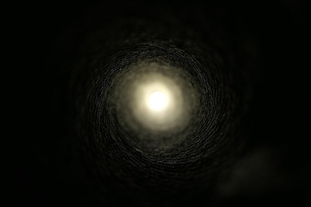 bullet, sun, swirl, hole, black hole, nature, the end, universe, galaxy